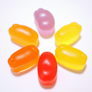  gummies